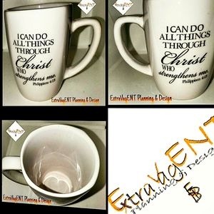Customized Coffee cups